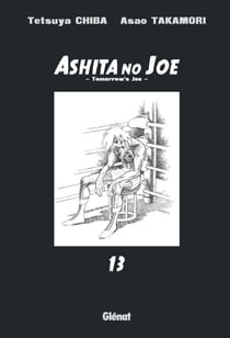 Ashita no Joe - Tome 13