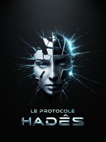 LE PROTOCOLE D'HADES - THE HADES PROTOCOL, #1