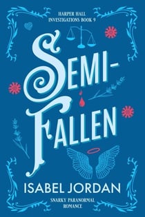 Semi-Fallen - Harper Hall Investigations, #9