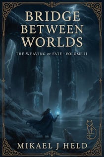 Bridge Between Worlds - The Weaving of Fate, #2