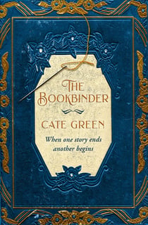 The Bookbinder