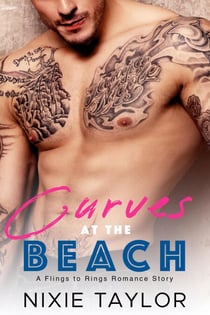 Curves at the Beach - Flings to Rings, #2