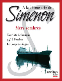 Mers sombres - Mers sombres
