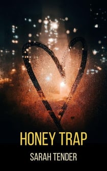 Honey Trap - Wolf Hunter Siblings, #2