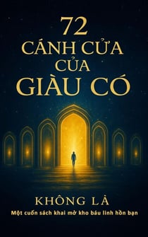72 Cách Cửa Của Giàu Có - Tâm linh