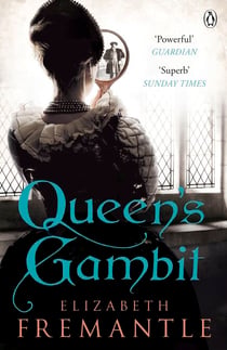 Queen's Gambit - Soon To Be a Major Motion Picture, FIREBRAND