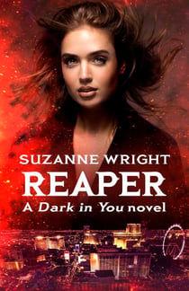 Reaper - Enter an addictive world of sizzlingly hot paranormal romance . . .