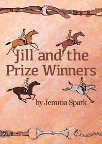 Jill and the Prize Winners - Jill Series, #10
