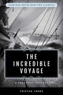 The Incredible Voyage - A Personal Odyssey