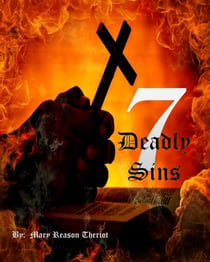 Seven Deadly Sins - The Sins of Bear Corner, #2