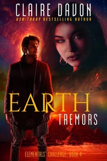 Earth Tremors - Elementals' Challenge, #4
