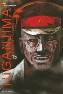 Higanjima, l'ile des vampires T15