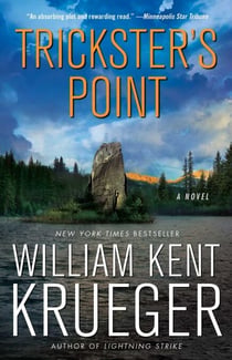Trickster's Point - A Novel