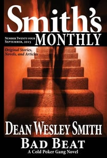 Smith's Monthly #24 - Smith's Monthly, #24