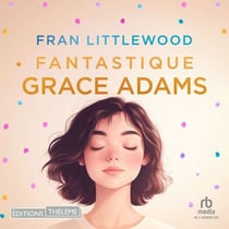 Fantastique Grace Adams