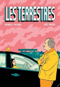 Les Terrestres - Noël Mamère en reportage auprès de ceux qui se préparent à l'effondrement