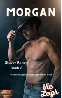 Morgan - Stover Ranch Series