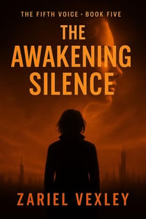 The Awakening Silence - The Fifth Voice Series, #5