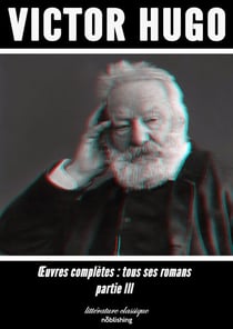 Oeuvres complètes - Partie III
