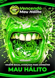 Como Acabar com Mau Hálito: Tirar o bafo rápido - Livros, #1
