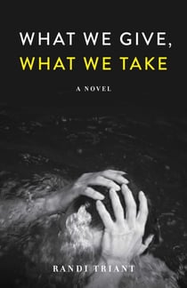 What We Give, What We Take - A Novel