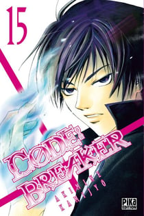 Code:Breaker T15