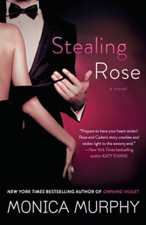 Stealing Rose - A Novel