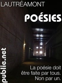 Poésies - La poésie doit être faite par tous. Non par un.