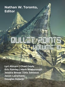 Bullet Points 10 - Bullet Points, #10