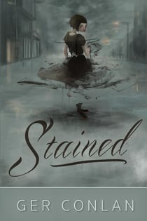 Stained - Jess Darrows Box set, #1
