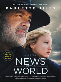 News of the World - A Novel