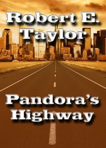 Pandora's Highway - Chronicles of the Collapse, #1
