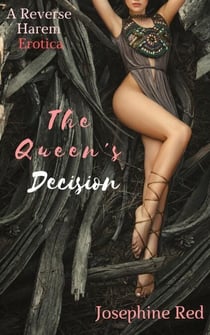 The Queen's Decision - Queen's Harem Series, #2