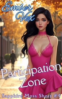 Participation Zone - Sapphire Moss, #4