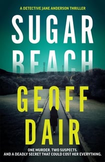 Sugar Beach - Jane Anderson