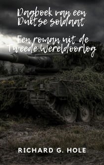 Dagboek van een Duitse soldaat - Tweede Wereldoorlog, #1