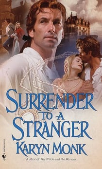 Surrender to a Stranger - A Novel