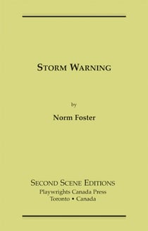 Storm Warning