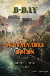 D-Day - Nation Reborn Series, #3