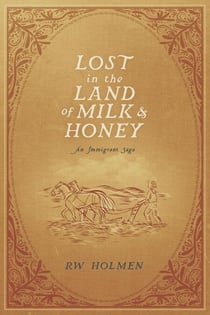Lost in the Land of Milk and Honey