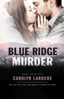 Blue Ridge Murder - Marshall Brothers, #2