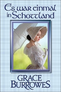 Es war einmal in Schottland - der MacGregor-Familienserie, #2