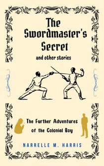 The Swordmaster's Secret and Other Stories