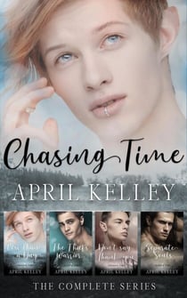Chasing Time Collection - Chasing Time