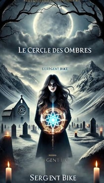 Le cercle des ombres
