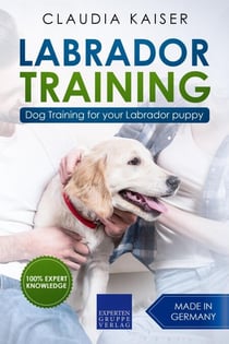 Labrador Training: Dog Training for Your Labrador Puppy - Labrador Training, #1