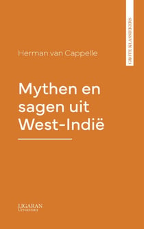Mythen en sagen uit West-Indië