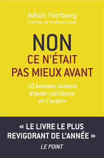 Non ce n'était pas mieux avant