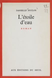 L'étoile d'eau