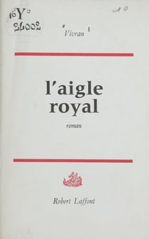 L'aigle royal